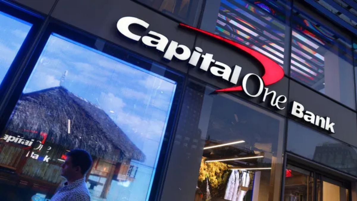 Capital One Class Action Settlement