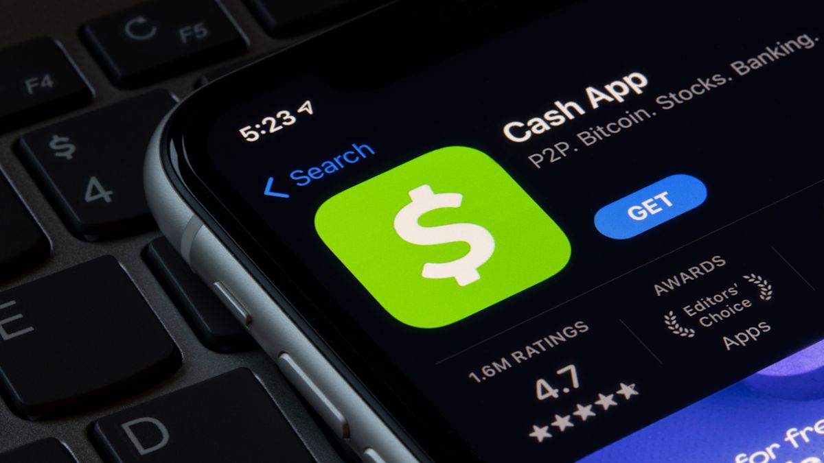 Cash App to Pay Settlement