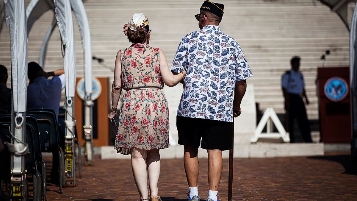 VA Caregiver Program Stability Ensured